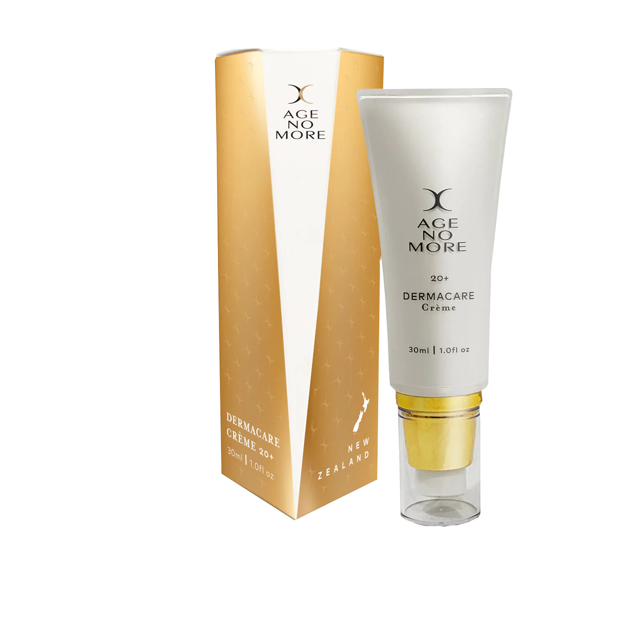 Age No More Dermacare Creme