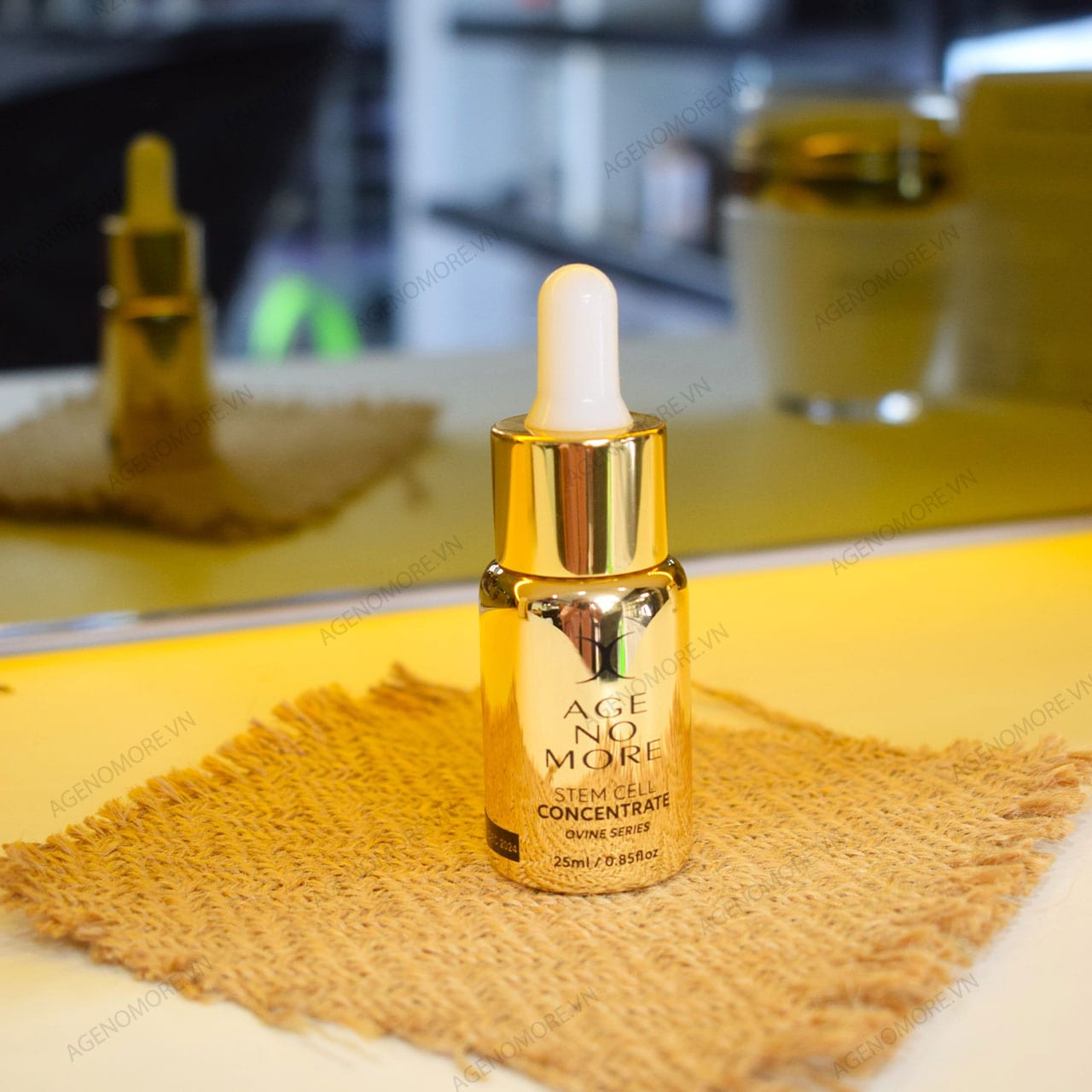 Phục hồi da từ tinh chất tế bào gốc - “cứu tinh” cho làn da lão hóa2