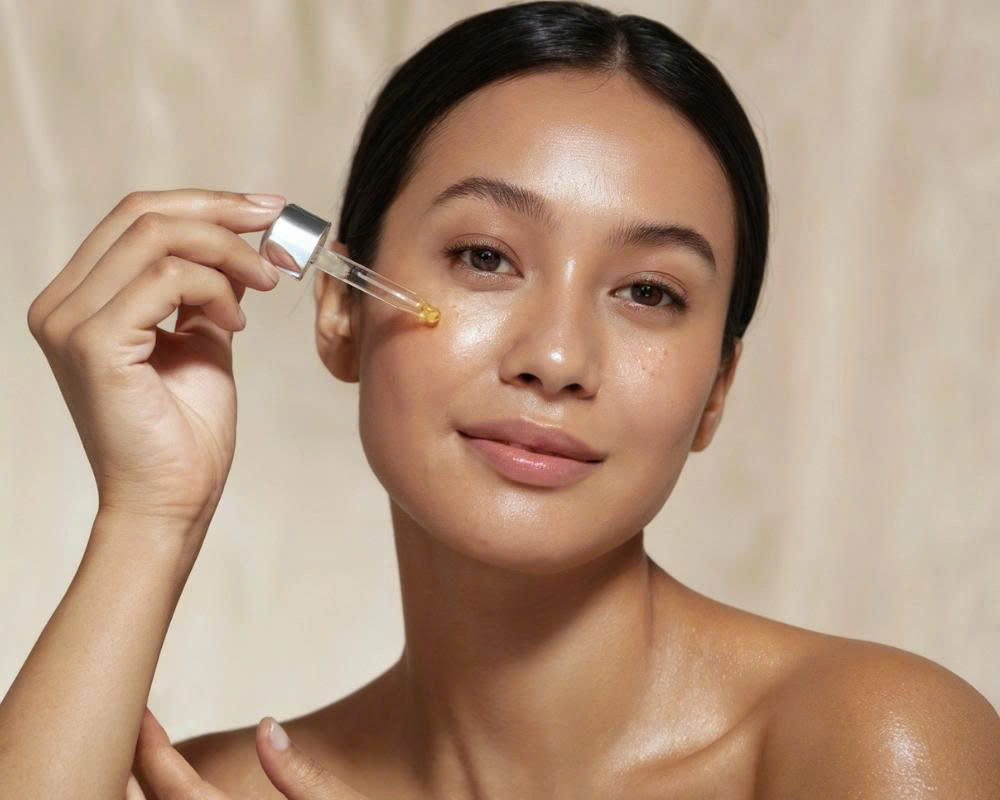 Phục hồi da từ tinh chất tế bào gốc - “cứu tinh” cho làn da lão hóa3